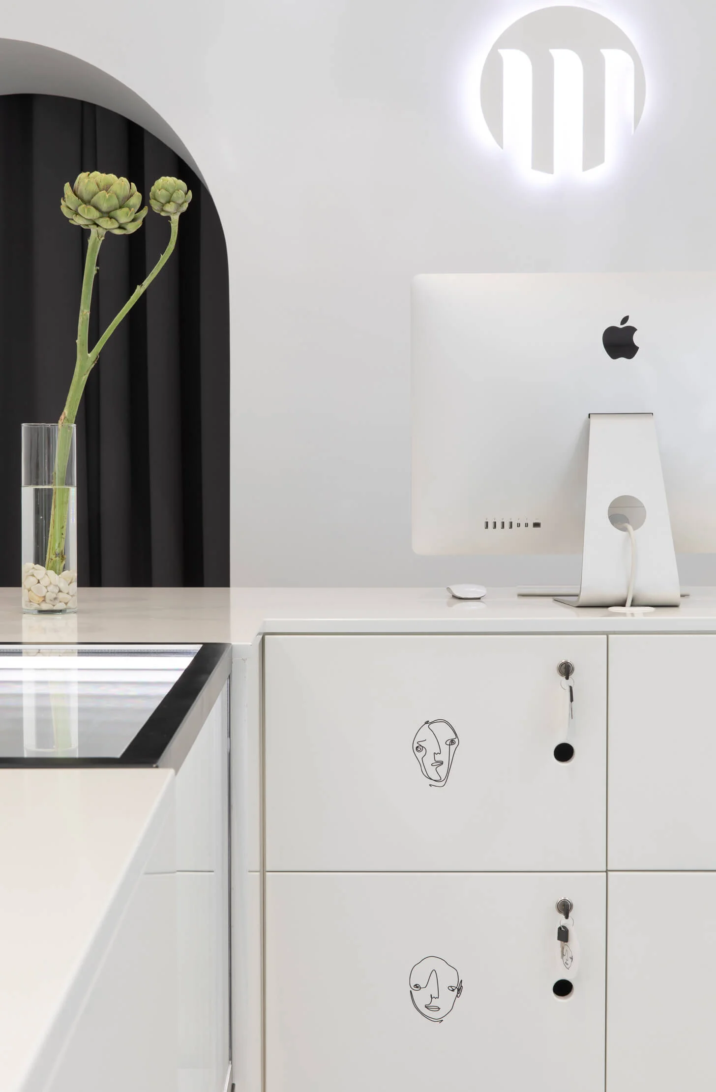 MARNIE 3